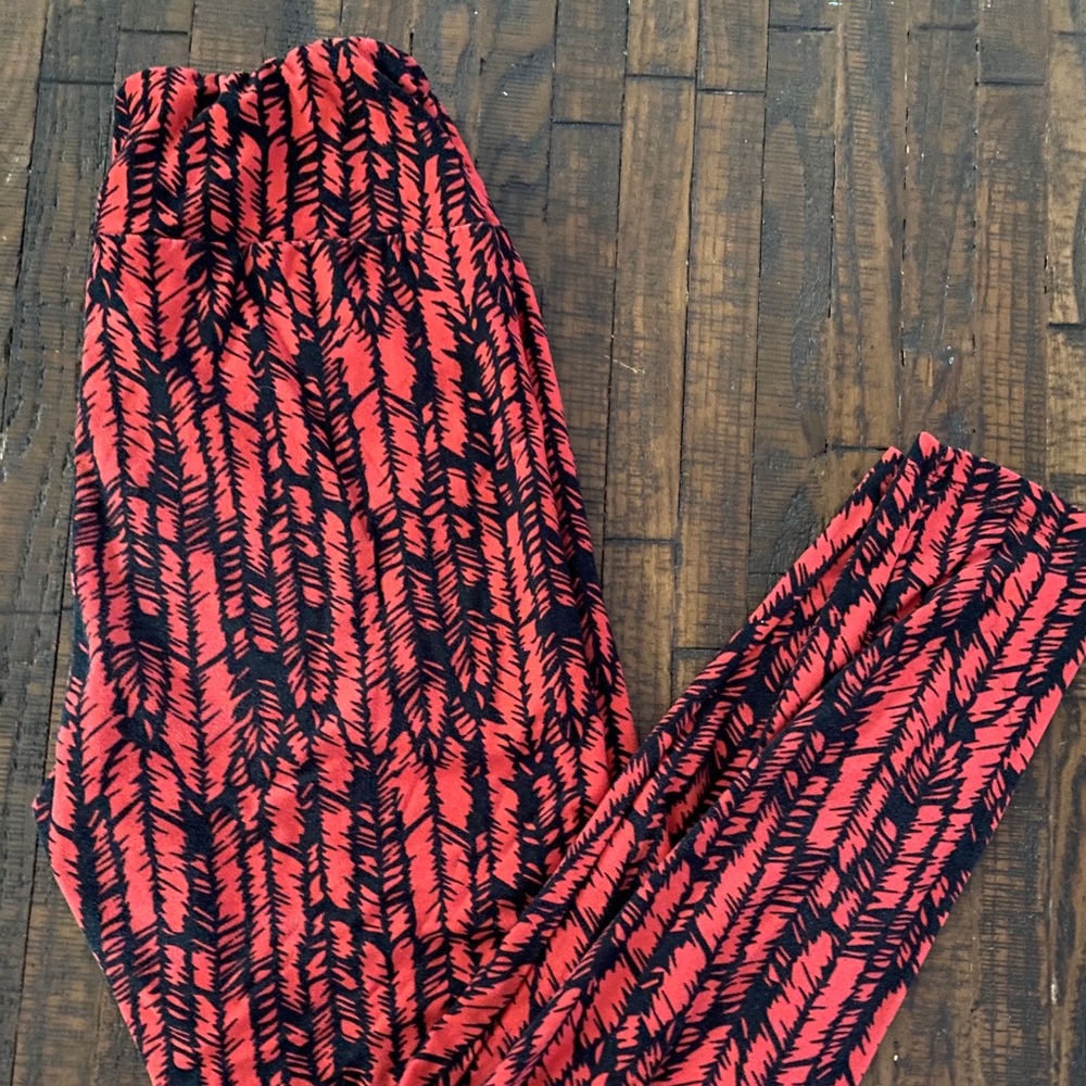 LulaRoe OS Legging
